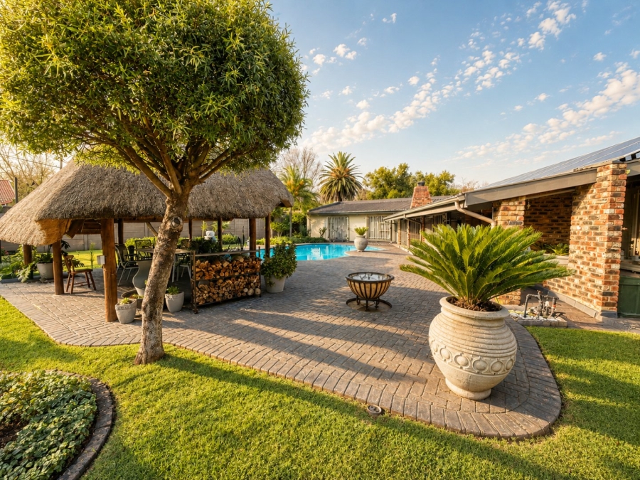3 Bedroom Property for Sale in Sasolburg Ext 15 Free State